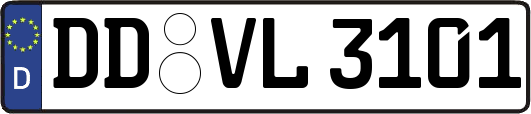 DD-VL3101