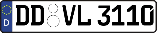 DD-VL3110