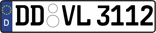 DD-VL3112