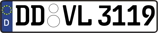 DD-VL3119