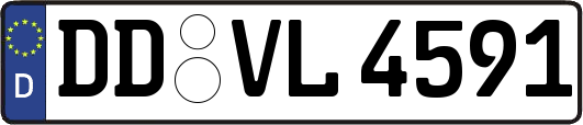 DD-VL4591