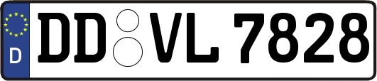 DD-VL7828