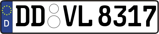 DD-VL8317