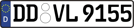 DD-VL9155