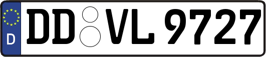 DD-VL9727