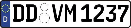 DD-VM1237