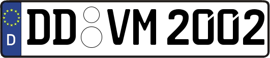 DD-VM2002