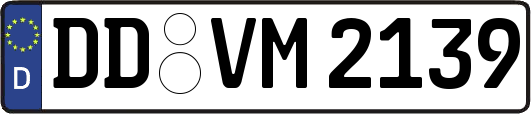 DD-VM2139