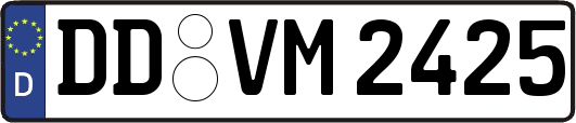 DD-VM2425
