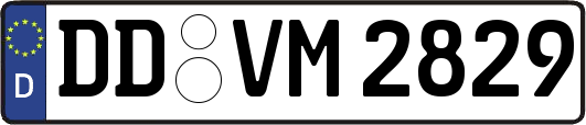 DD-VM2829