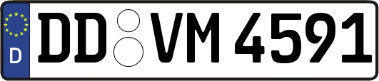 DD-VM4591