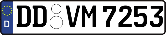DD-VM7253