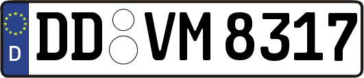 DD-VM8317