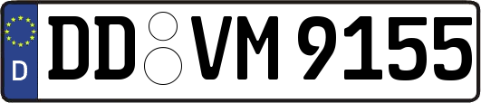 DD-VM9155