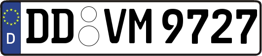 DD-VM9727