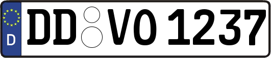 DD-VO1237