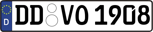 DD-VO1908