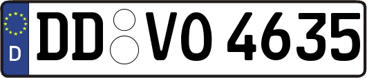 DD-VO4635