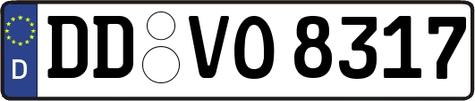 DD-VO8317