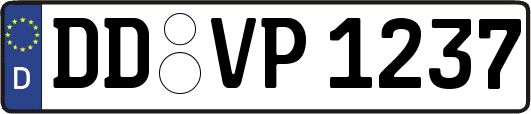 DD-VP1237