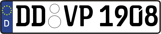 DD-VP1908