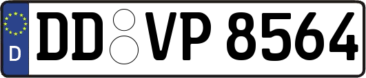 DD-VP8564