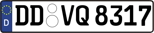 DD-VQ8317