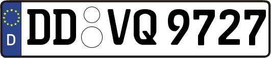 DD-VQ9727