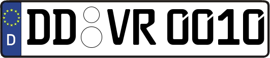 DD-VR0010