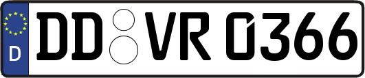 DD-VR0366