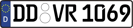 DD-VR1069