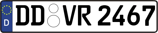 DD-VR2467
