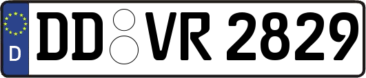 DD-VR2829