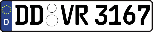 DD-VR3167