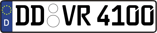 DD-VR4100