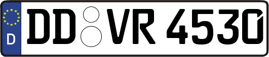 DD-VR4530
