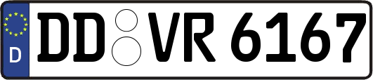 DD-VR6167