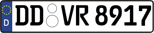 DD-VR8917