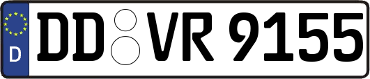 DD-VR9155