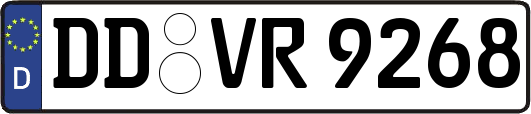 DD-VR9268