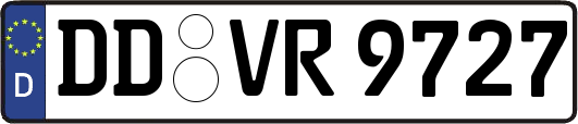 DD-VR9727