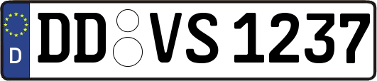 DD-VS1237