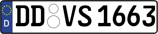 DD-VS1663
