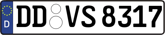 DD-VS8317