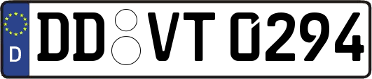 DD-VT0294