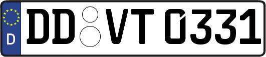 DD-VT0331