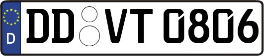 DD-VT0806