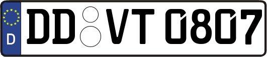 DD-VT0807