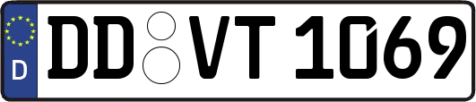 DD-VT1069