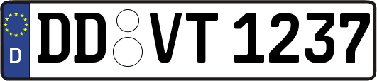 DD-VT1237